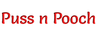 puss n pooch banner